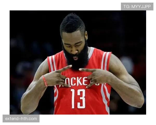 历史后卫排名再生变，哈登强势跻身争议榜首