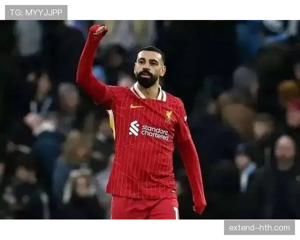 萨拉赫戴帽助利物浦大胜，重燃英超争冠希望