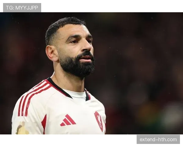 萨拉赫最新消息：状态回暖还是面临轮换？