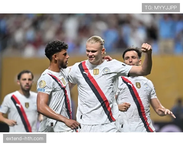 瓜帅与蓝月军团矛盾激化!战术僵化暴露曼城争冠隐患,豪门崛起之路受阻 瓜帅与蓝月军团矛盾激化!战术僵化暴露曼城争冠隐患,豪门崛起之路受阻