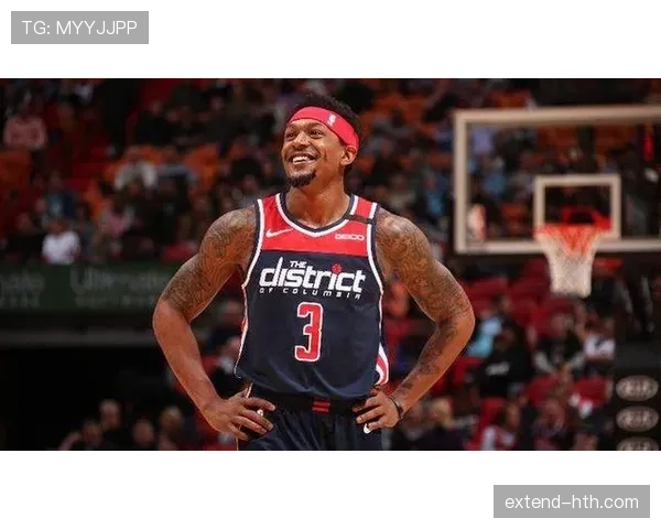 比尔无球跑位提升得分效率拉开队内核心差距