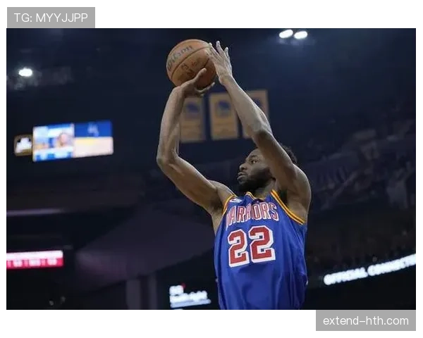 威金斯高效突破制造得分差异，成为勇士关键锋线得分手