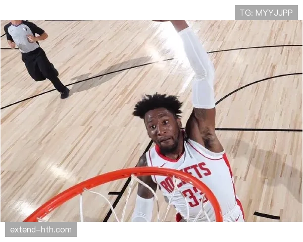 麦克海尔关键挡拆拉开空间助传锋线效率显著提升